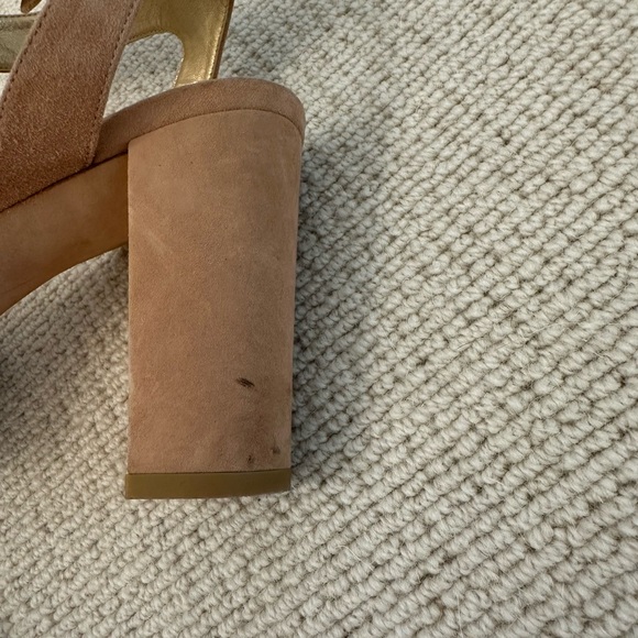 Stuart Weitzman Platform - Picture 5 of 7